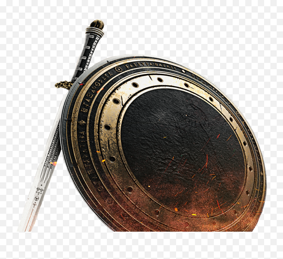 Download Discover - Wonder Woman Shield Png Full Size Png Wonder Woman Sword And Shield Png Emoji,Shield Png