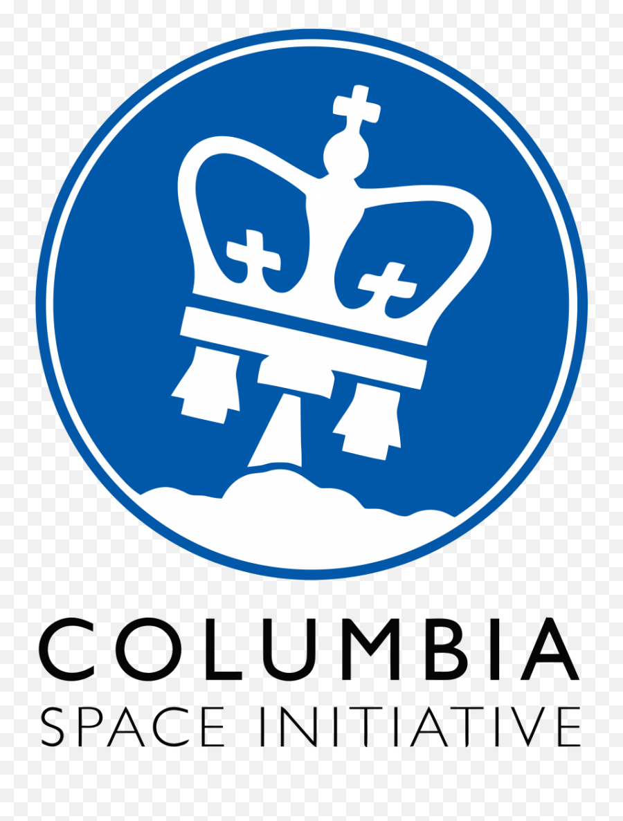 Columbia Space Initiative U2014 Startup Columbia Emoji,Columbia Logo