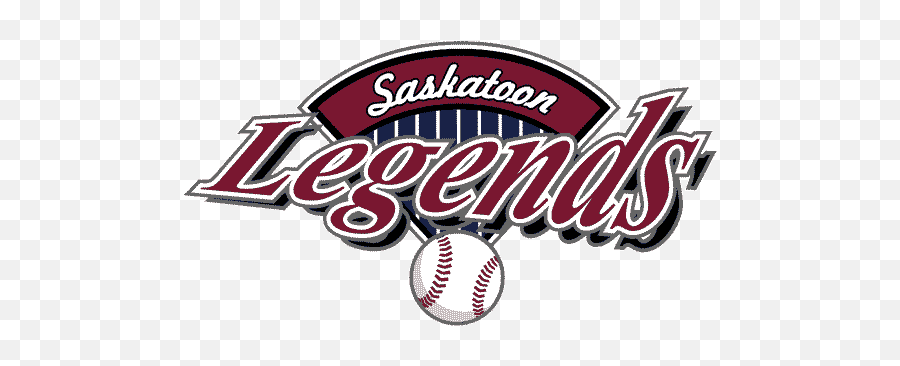 Saskatoon Legends Logo - Saskatoon Legends Logo Emoji,Legends Logo
