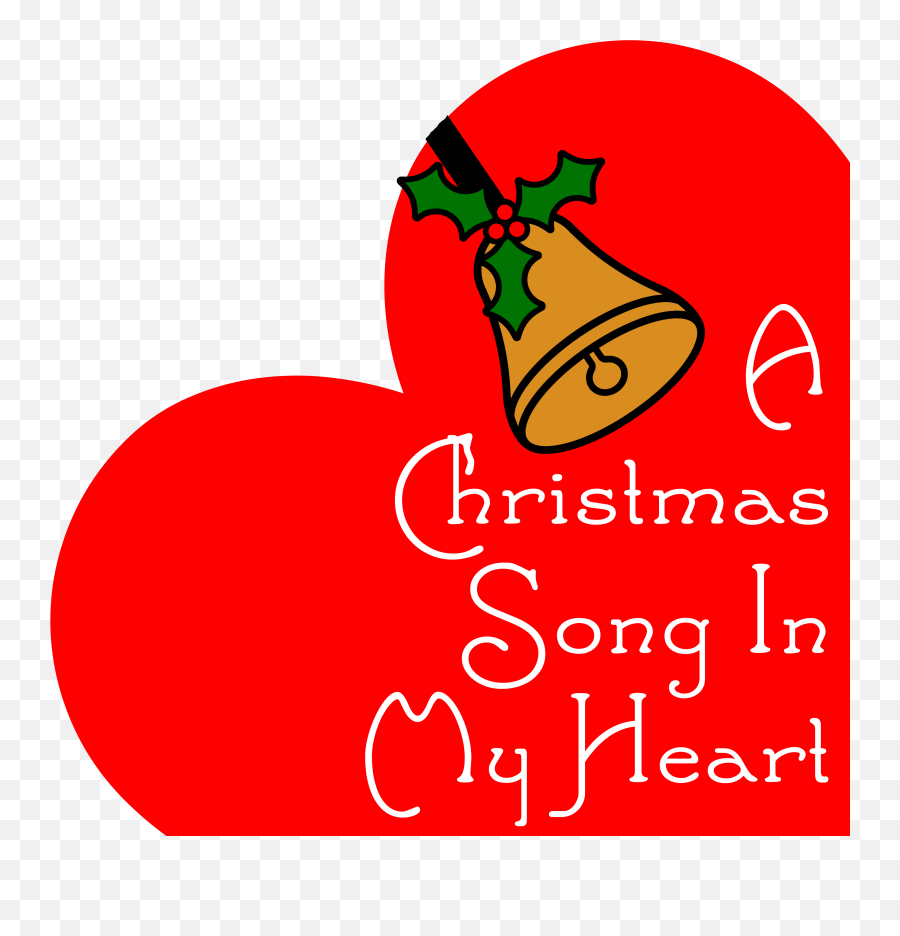 Clip Art - Png Download Full Size Clipart 5375782 Transparent Christmas In My Heart Emoji,Christmas Carolers Clipart