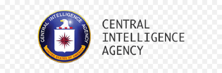Cia Mistakenly Left Training - Us Central Intelligence Agency Cia Logo Emoji,Cia Logo