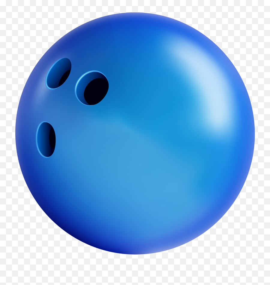 Bowling Ball Png Clip Art - Bowling Ball Transparent Png Emoji,Bowling Clipart