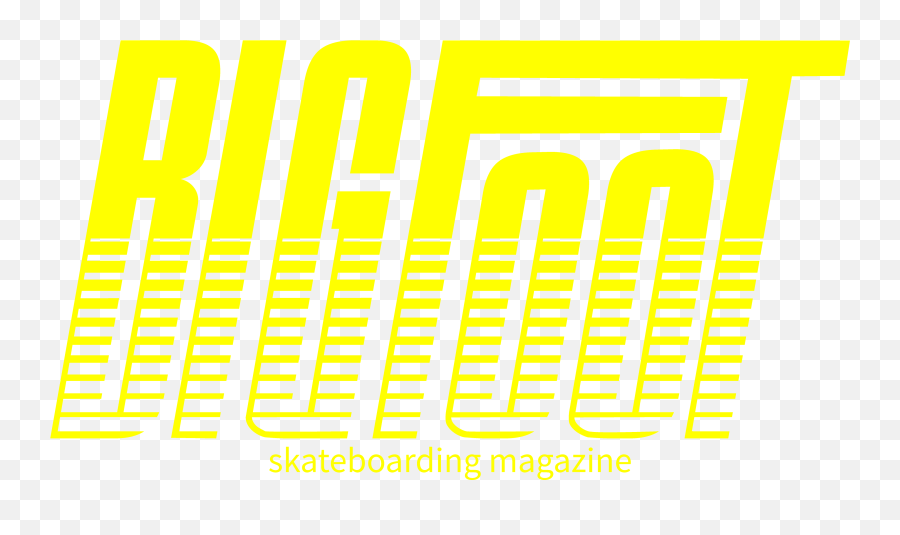 Bigfoot Magazine - Dot Emoji,Bigfoot Logo