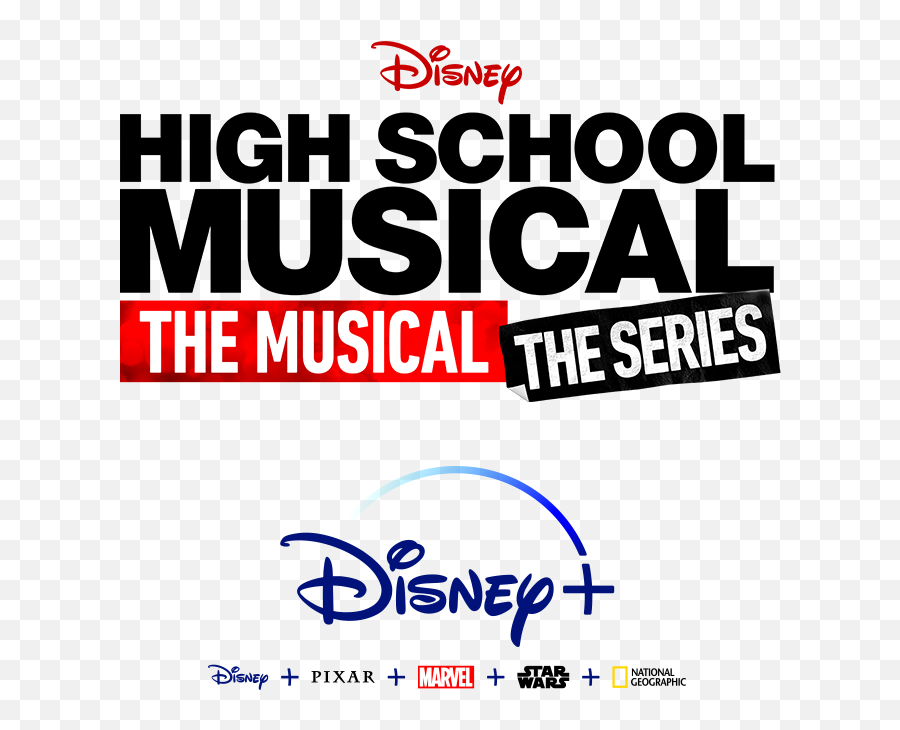 The - High School Musical La Serie Png Emoji,Transparent Series