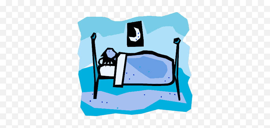 Free Clip Art - Sleeping Clopart Emoji,Sleeping Clipart