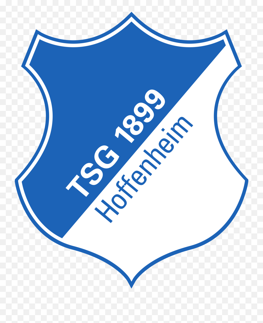 2018 - Tsg Hoffenheim Logo Emoji,Champions League Logos