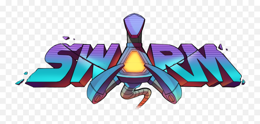 Swarm - The Interview Playstation Now Swarm Game Vr Emoji,Greensky Logo