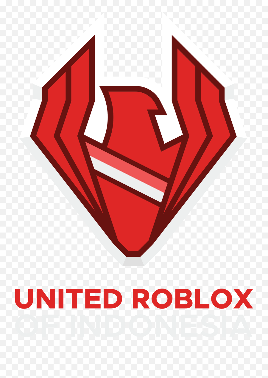 United Roblox Of Indonesia Roblox Wikia Fandom - T Shirt Roblox Indonesia Emoji,Roblox Logo