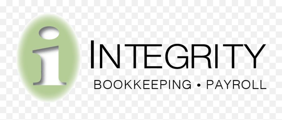 Bookkeeping Services In Toledo Ohio Integrity Bookkeeping - Hyatt Regency Mainz Emoji,Bookkeeping Logo