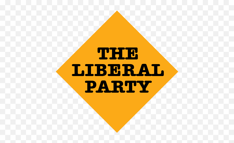 Liberal Party Uk - Wikipedia Vertical Emoji,Libertarian Party Logo