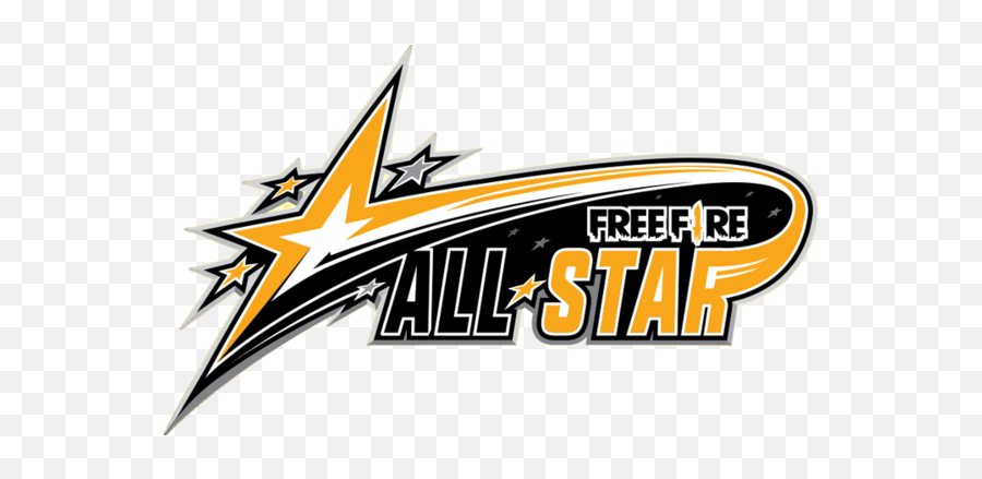Free Fire All - All Stars Free Fire Emoji,Free Fire Logo