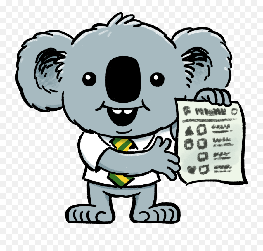 Voting - Cartoon Voting In Australia Emoji,Voters Clipart