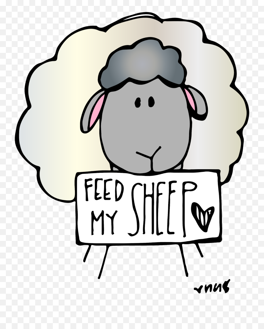Melonheadz Sheep Transparent Cartoon - Jingfm Melonheadz Sheep Clipart Emoji,Clipart Sheep