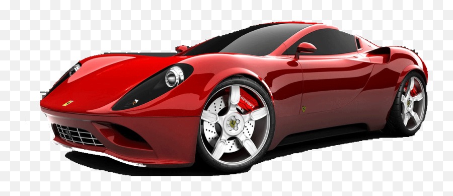 Ferrari Dino Concept Emoji,Ferari Logo