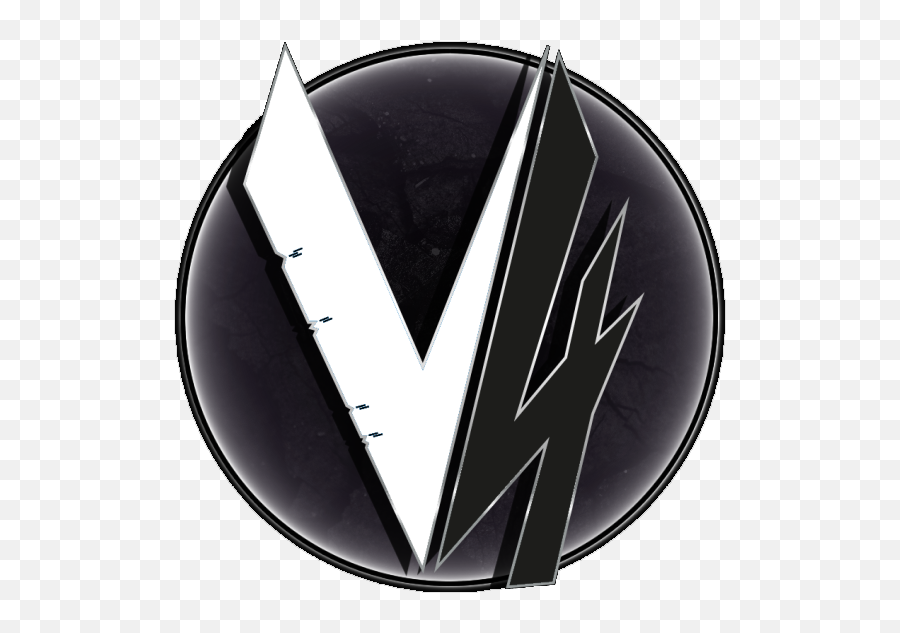 V4 Multi - Gaming Organisation Fortnite Esports Wiki Emoji,Fortnite Logo Template