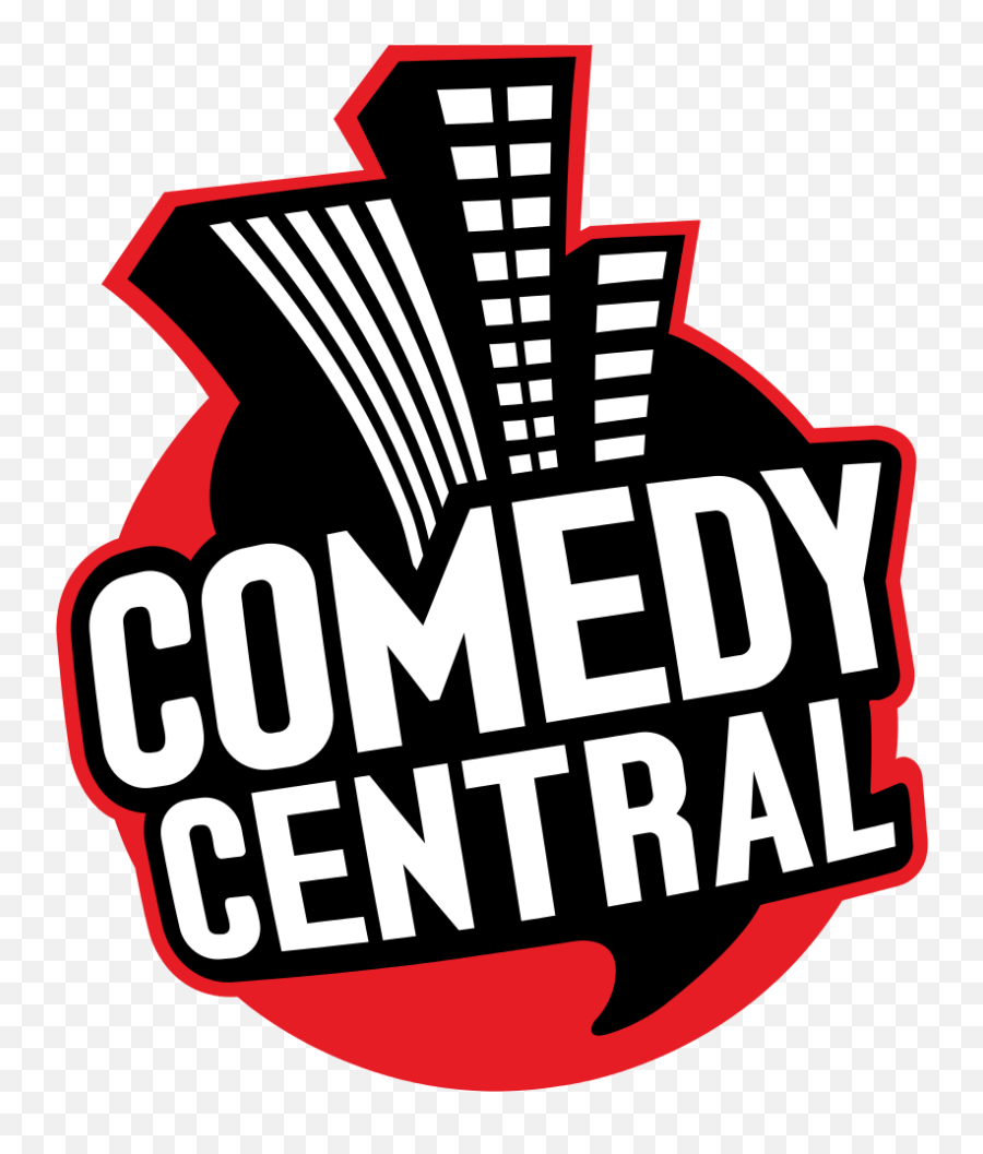 Comedy Central Logos Emoji,Central Logo