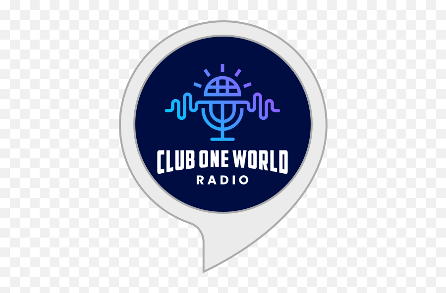 Amazoncom Club One World Alexa Skills Emoji,Oneworld Logo