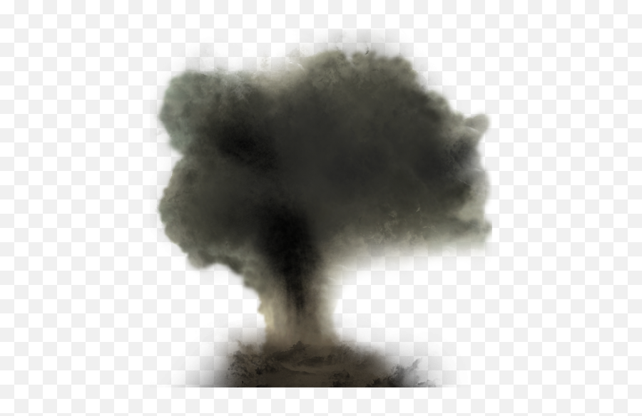 Black Explosion Cloud Png Images Download - Yourpngcom Emoji,Explosion Clipart Black And White