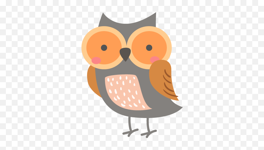 Sleep Dentistry Zoo Crew Emoji,Cute Owl Png