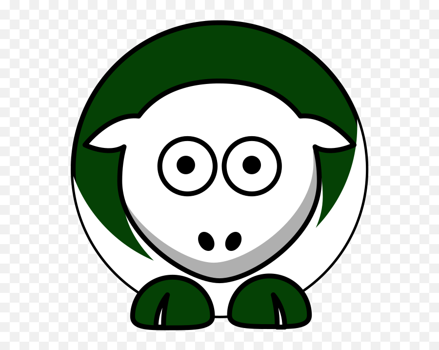 Sheep - Mississippi Valley State Delta Devils Team Colors Emoji,Mississippi Clipart