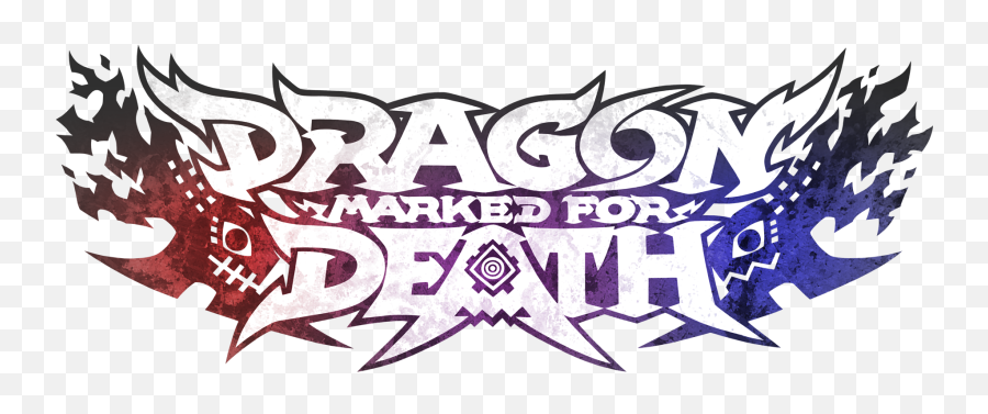 New Dragon Marked For Death Information - Language Emoji,Death Logo