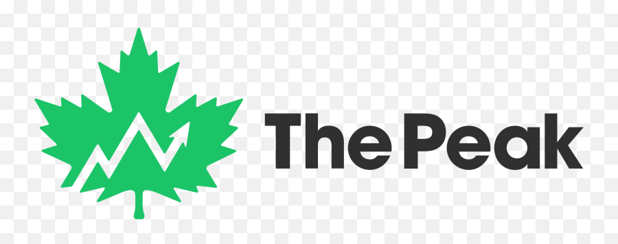 The Peak Big Tech To Trump Buh - Bye Emoji,Zip2 Logo