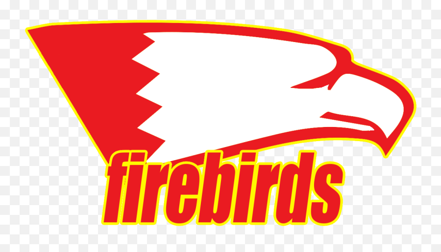 University Of Canberra Firebirds - Firebirds Logo Emoji,Firebird Logo