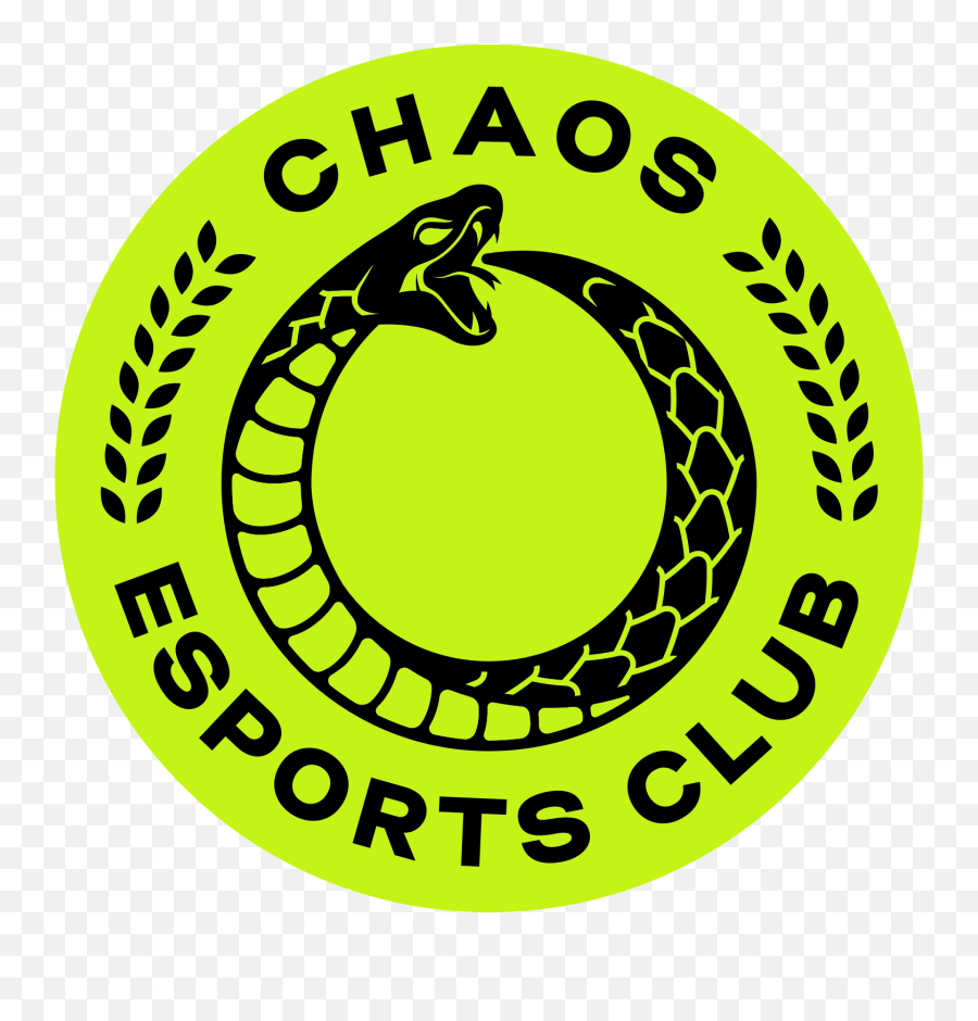 Chaos Esports Club U2013 Chaos Ec - Chaos Ec Emoji,Esports Logo