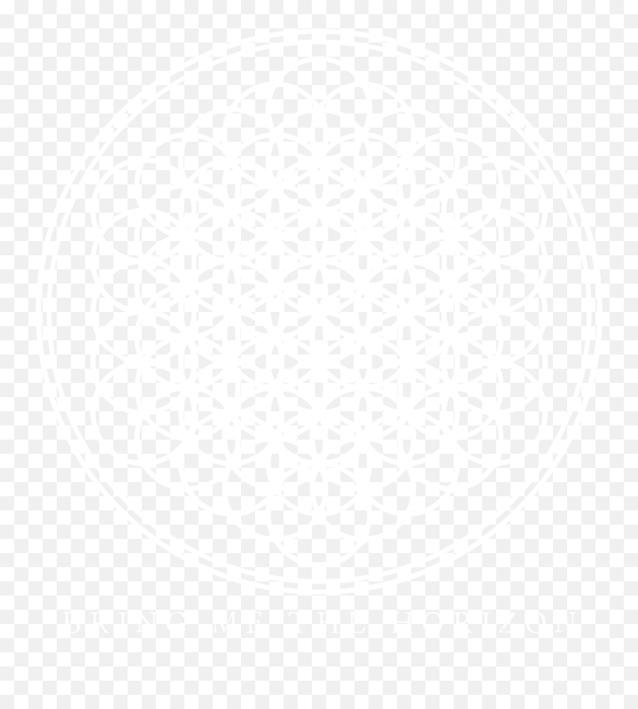 Bring Me The Horizon Logo Wallpaper - Bring Me The Horizon Sempiternal Emoji,Bring Me The Horizon Logo