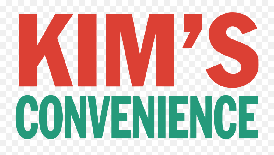 Kims Convenience - Convenience Logo Png Emoji,Actra Logo