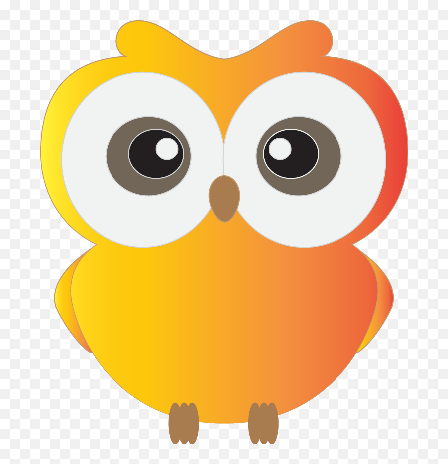 Clipart Owl Png - Owl Clip Art Hd Full Size Png Download Cute Owls Clipart Emoji,Owl Png