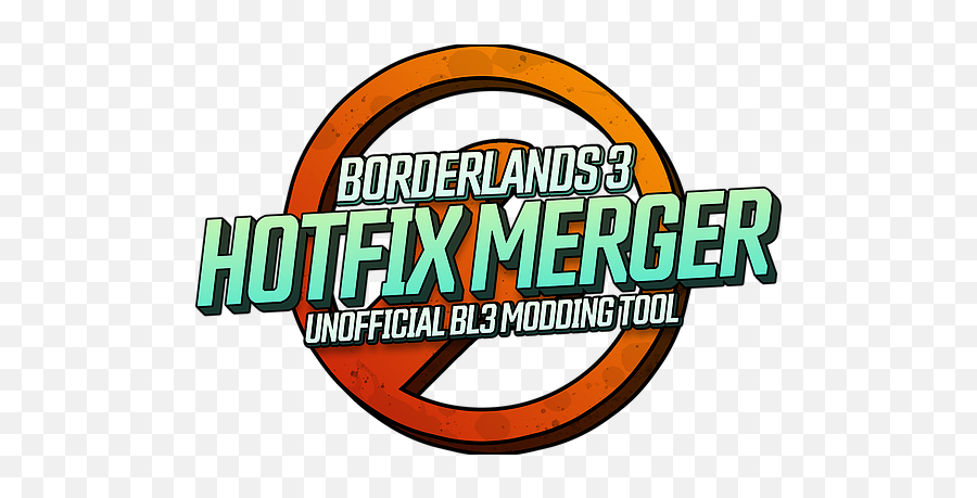General Design - Language Emoji,Borderlands 3 Logo