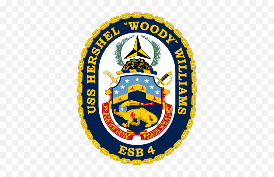 Uss Hershel Williams - Souvlaki Fast Spanish River Boca Raton Emoji,Woody Png