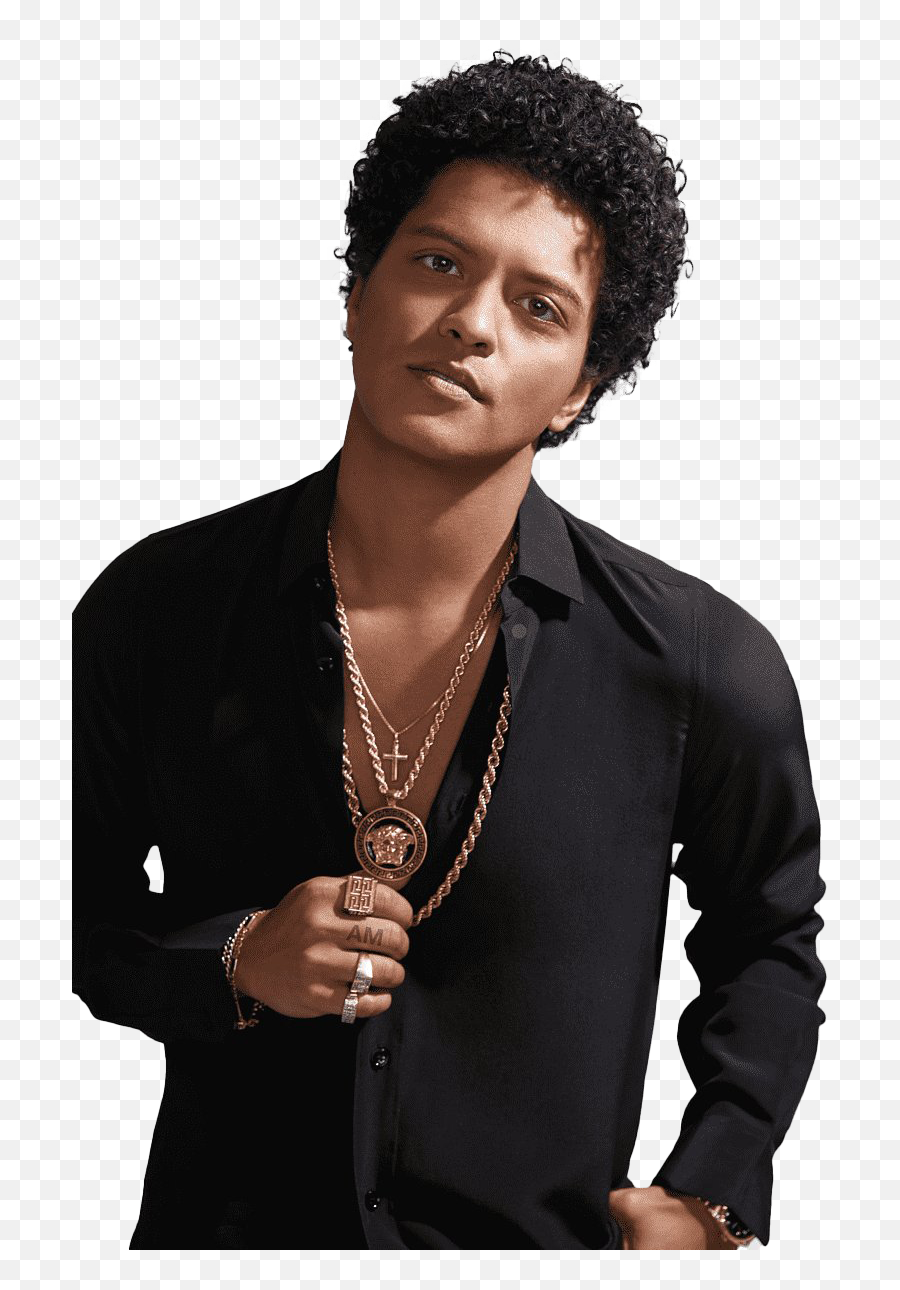 Bruno Mars Png Images - Png Of Bruno Mars Emoji,Mars Png