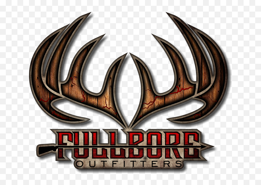 Ohio Whitetail Deer Hunting - Deer Hunter Logo Png Emoji,Hunting Logo