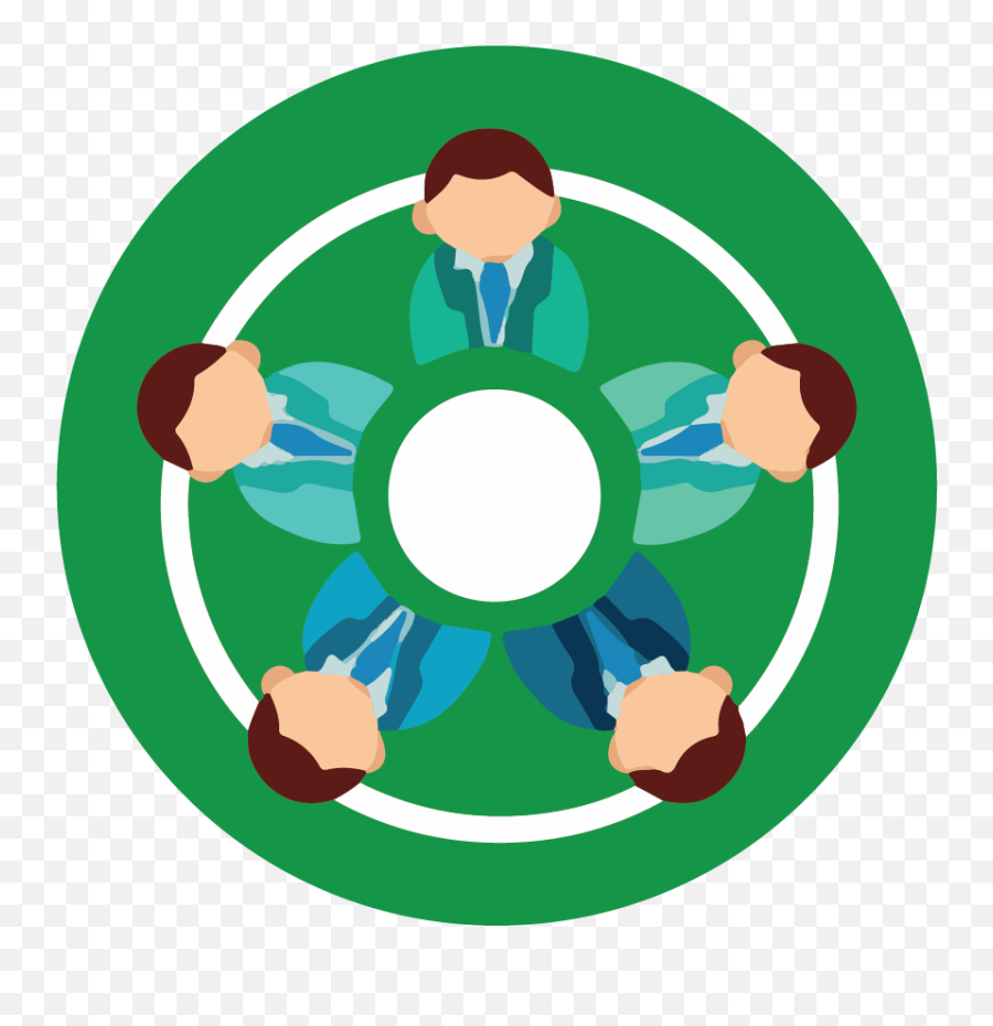 Real Leadership Authentic Leadership Real Leaders - Circle Of Leaders Emoji,Leadership Clipart
