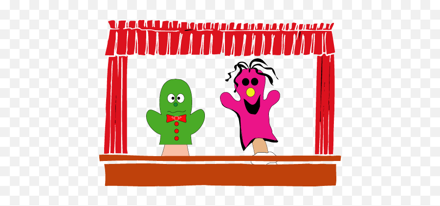 25 U2013 May U2013 2007 U2013 Londonderry News - Puppet Theatre Clipart Emoji,Road Trip Clipart
