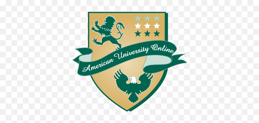 Homepage - Auol Youtube Emoji,American University Logo
