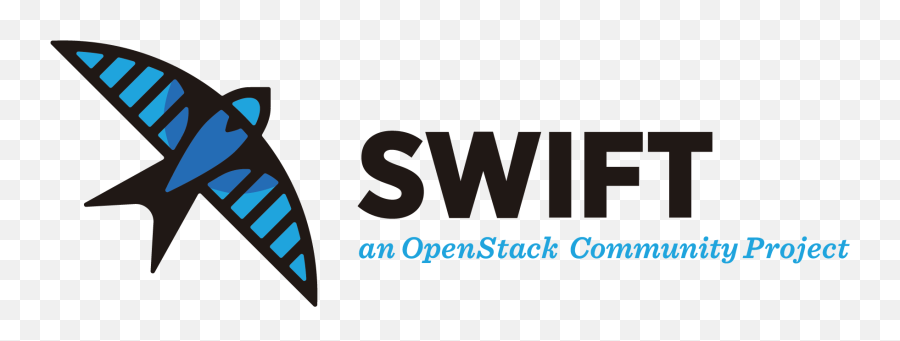 Software - Swift Object Storage Logo Emoji,Swift Logo