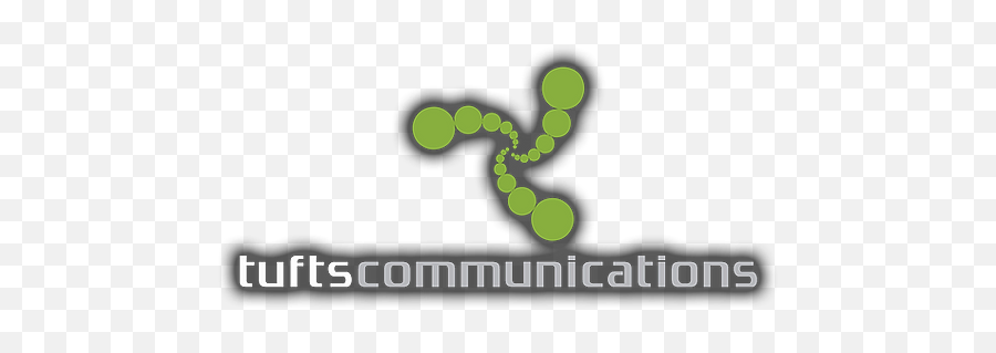 Home Tufts - Communications Dot Emoji,Tufts Logo