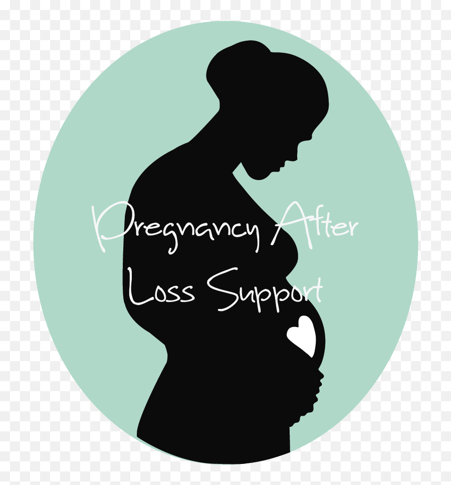 Pregnant Woman Silhouette Png - Group Provides Emotional Pregnancy Emoji,Woman Silhouette Png