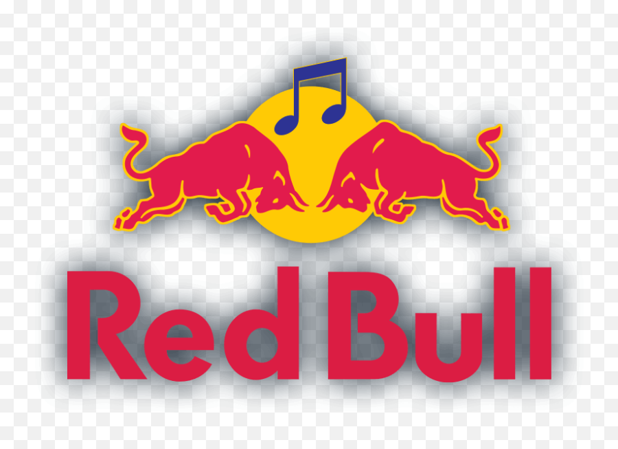 Red Bull Canada - Red Bull Music Studios Logo Emoji,Red Bull Logo