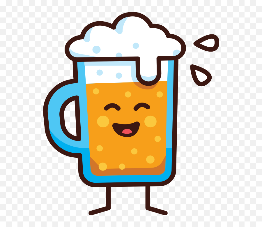 Doodle - Beer Doodle Png Download Original Size Png Image Beer Doodle Png Emoji,Doodle Png