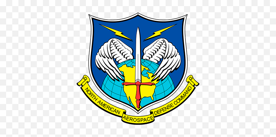 North American Aerospace Defense Command On Twitter On - North American Aerospace Defense Command Emoji,Cessna Logo