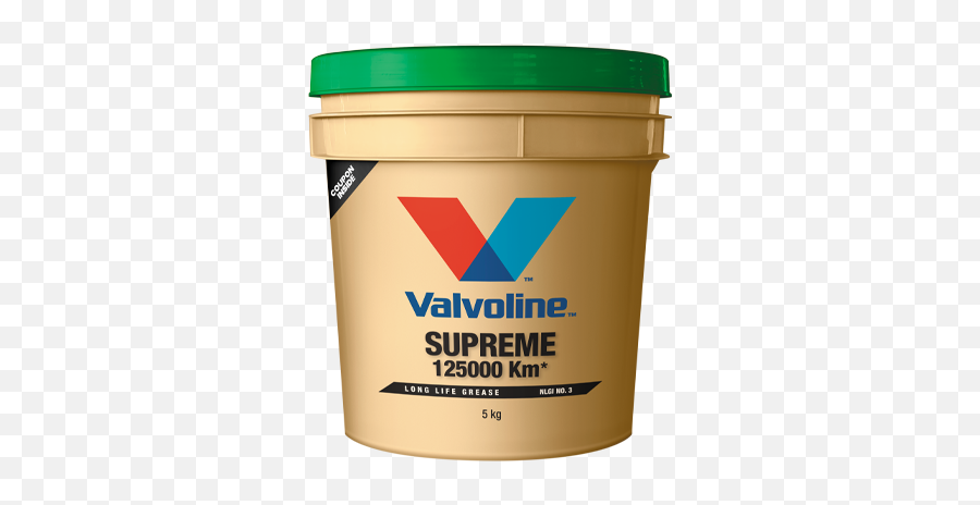 Valvoline Supreme Grease Valvoline India - Valvoline Supreme Grease Emoji,Supreme Transparent