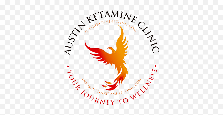 Participating Telehealth Provider Austin Ketamine Clinic - Language Emoji,Patientpop Logo