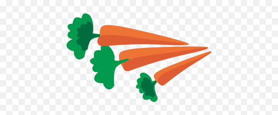 Carrot Cartoon - Transparent Png U0026 Svg Vector File Vegetable Graphic Png Emoji,Carrot Transparent Background