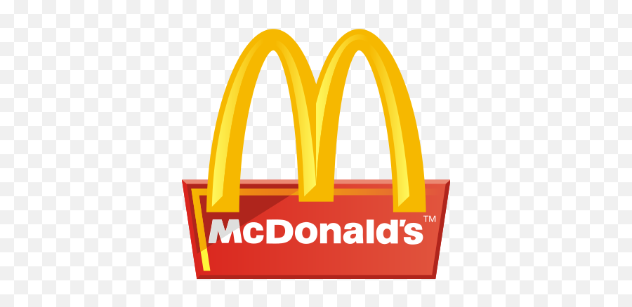 Emoji,Mcdonald's Logo