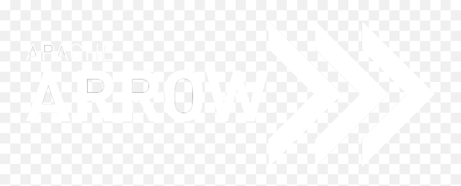 Apache Arrow - Vertical Emoji,Arrow Logo