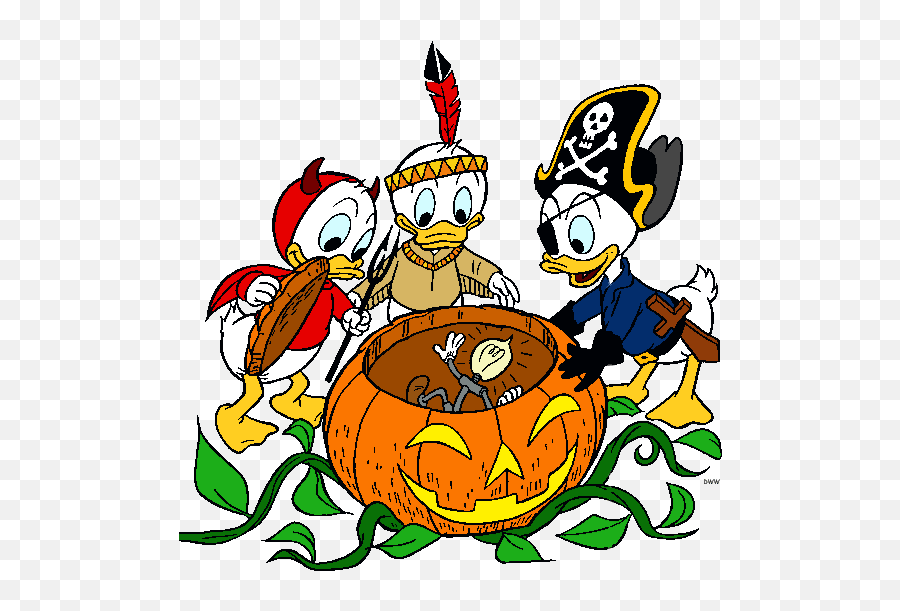 Clipart Gratuit Halloween - Character Halloween Disney Clipart Emoji,Free Halloween Cliparts